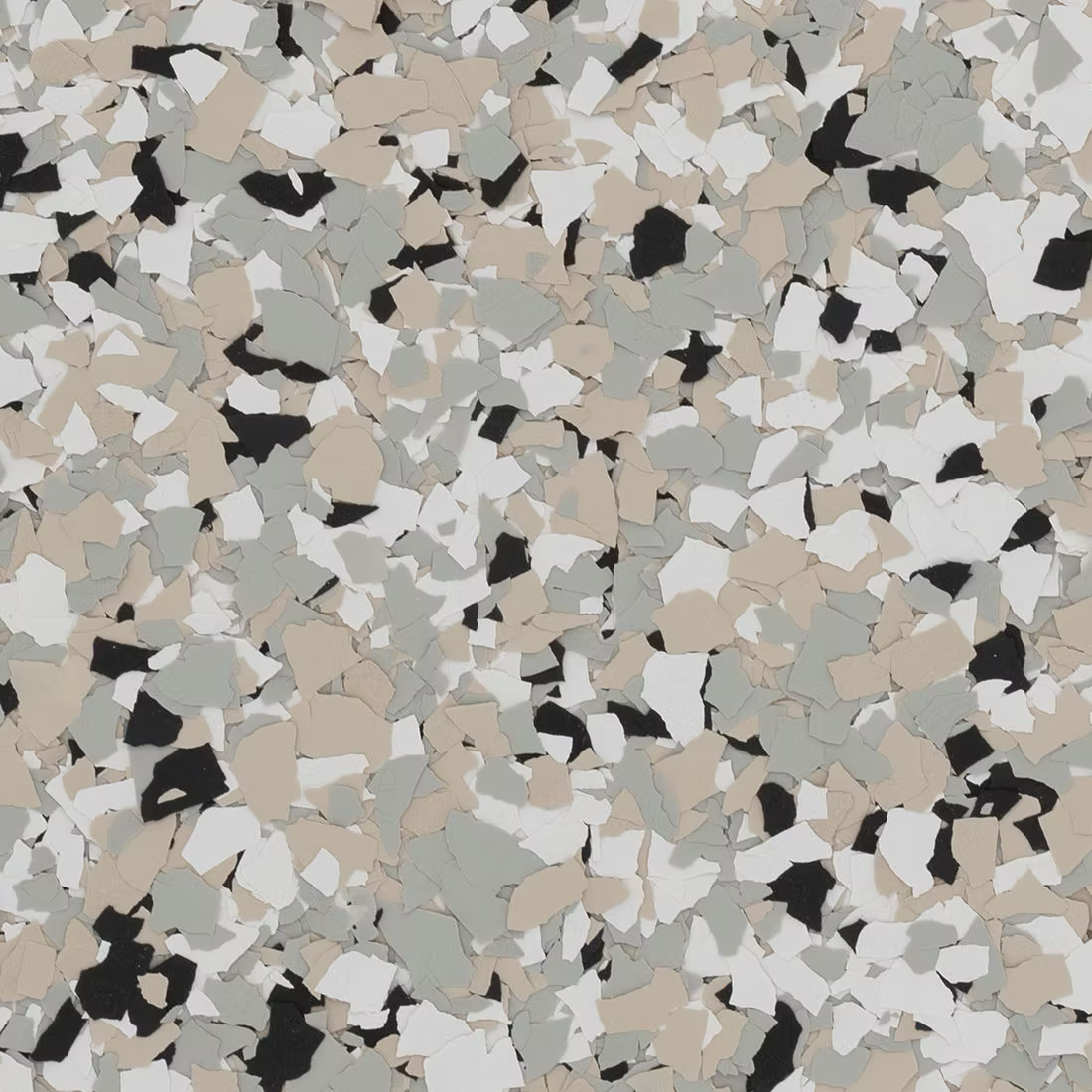 Torginol 1/4" Cabin Fever Flake
