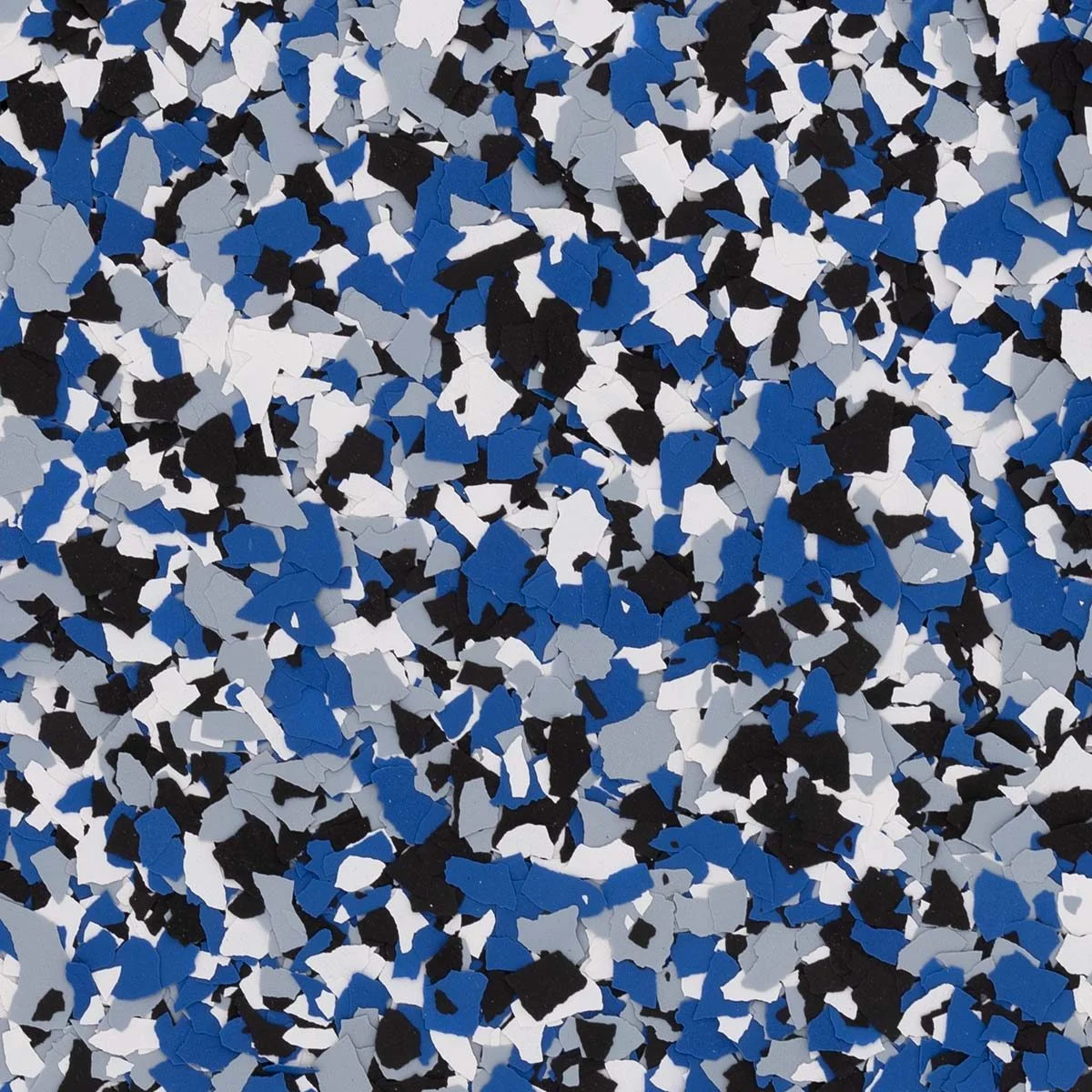 Torginol 1/4" Orbit Flake
