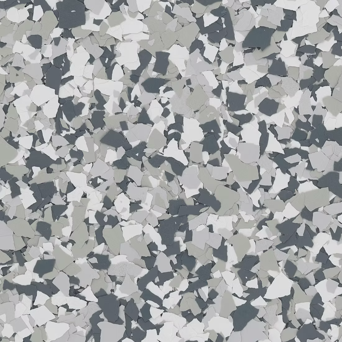 Torginol 1/4" Gravel Flake