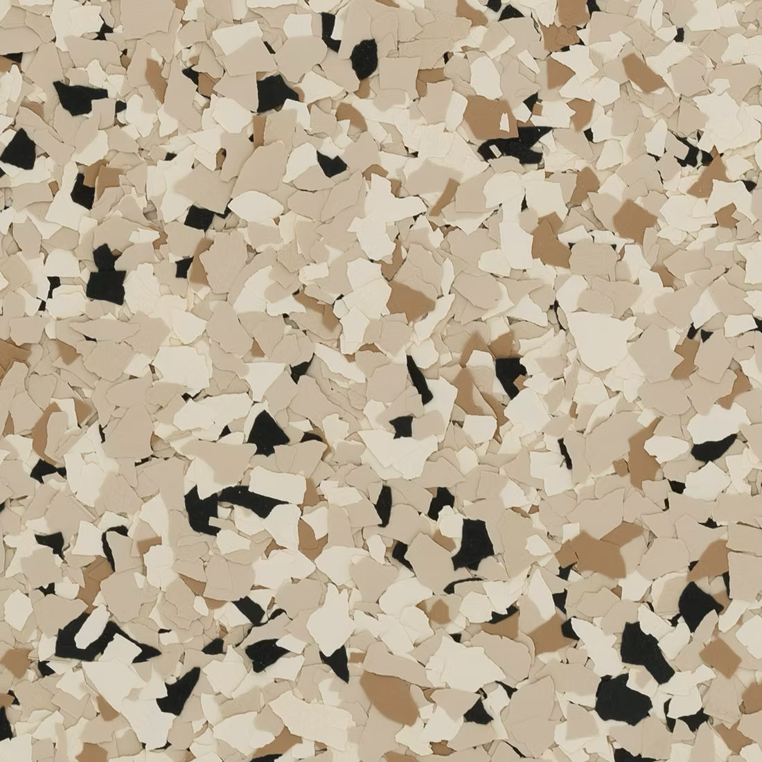Torginol 1/4" Shoreline Flake