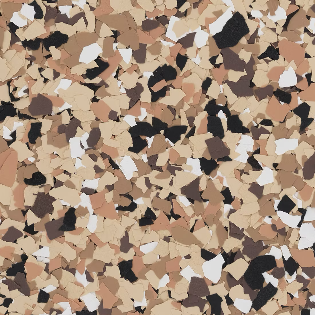 Torginol 1/4" Outback Flake