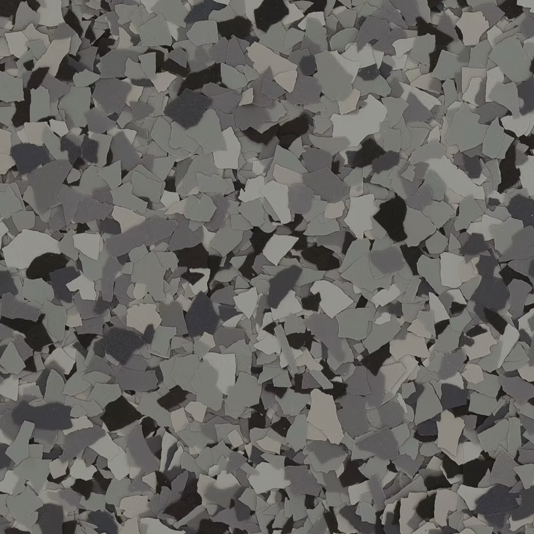 Torginol 1/4" Nightfall Flake