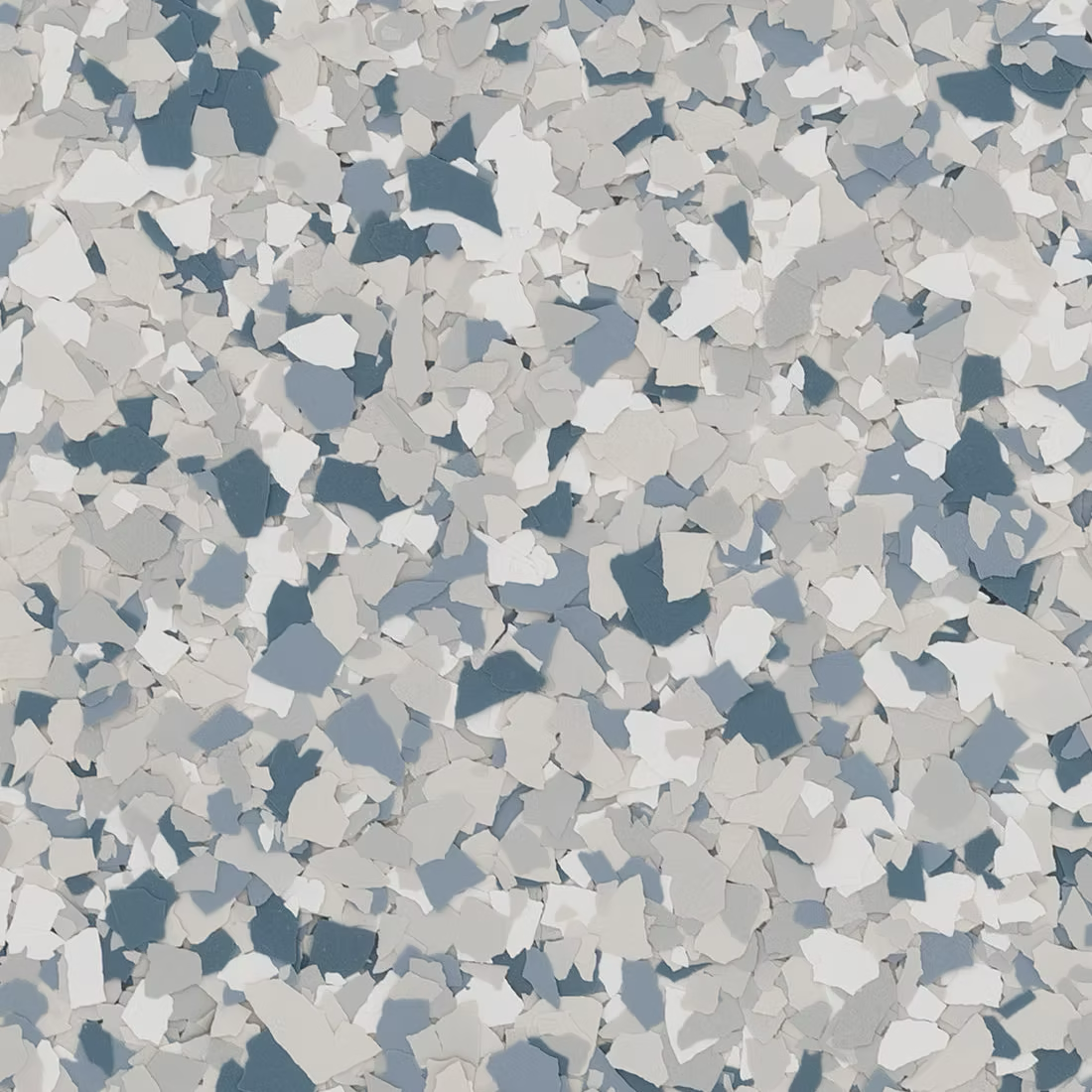 Torginol 1/4" Tidal Wave Flake