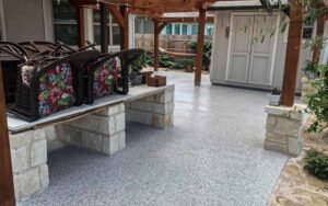 Who Restores Old Concrete Patios and Slabs in Monroe, GA cover