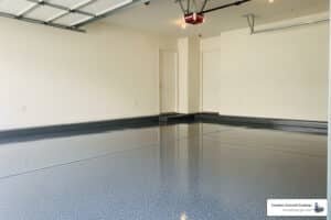 epoxy floor painting