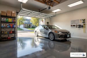 best epoxy for garage floor