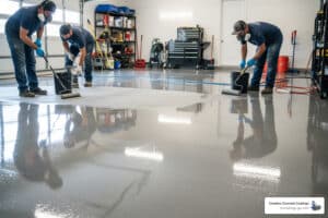 epoxy floor installers near me
