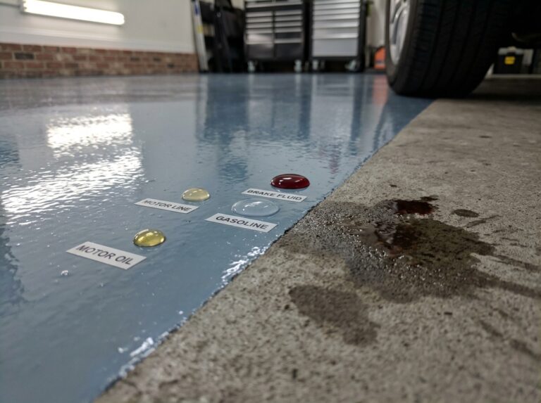 epoxy sealer for concrete