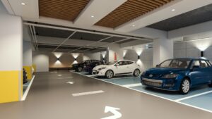 epoxy floor for garages