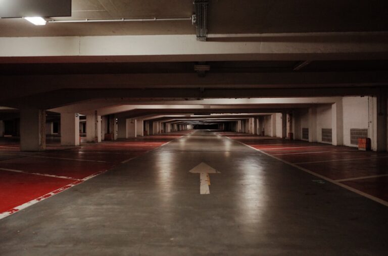 coatings for garage floor